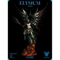 Kimera Models - Elysium Series - Hades