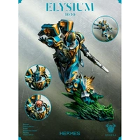 Kimera Models - Elysium Series - Hermes