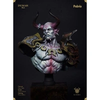 Kimera Models - K Busts Series - Dumah Bust