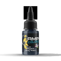 Monument Pro Acryl - Atomic Mass - Payne's Grey Wash 22ml