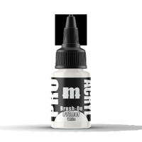 Monument Pro Acryl - Primers - Brush-On White