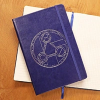 Darrington Press - Cobalt Journal