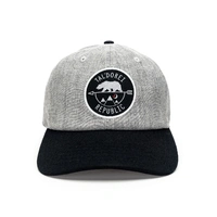 Darrington Press - Tal'Dorei Republic Cap