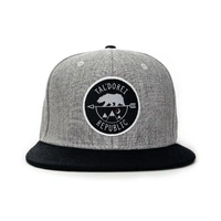 Darrington Press - Tal'Dorei Republic Snapback Hat