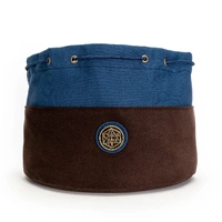 Darrington Press - Bailey's Blue Dice Bag of Hoarding