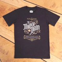 Darrington Press - Critical Role Mighty Nein T-Shirt - 2XL
