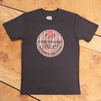 Darrington Press - Grog Strongjaw Ale T-Shirt - XL