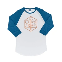 Darrington Press - Critical Role Pajama Set - 6XL