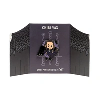 Darrington Press - Critical Role Chibi Pin No. 16 - Vax'ildan