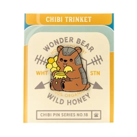 Darrington Press - Critical Role Chibi Pin No. 18 - Trinket