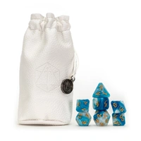 Darrington Press - Vox Machina Dice Set: Vex'ahlia