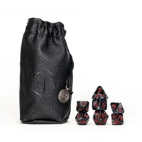 Darrington Press - Vox Machina Dice Set: Vax'ildan