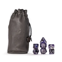 Darrington Press - Vox Machina Dice Set: Percival
