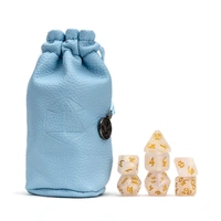 Darrington Press - Vox Machina Dice Set: Pike Trickfoot