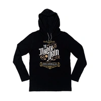 Darrington Press - Mighty Nein Lightweight Hoodie - S