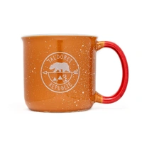 Darrington Press - Tal'Dorei Republic Ceramic Camping Mug