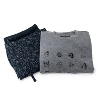 Darrington Press - Critical Role Ultra Soft Lounge Set - L