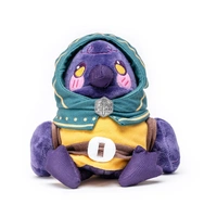Darrington Press - Kiri Plush