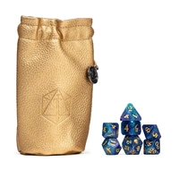 Darrington Press - Vox Machina Dice Set: Taryon Darrington