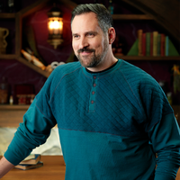 Darrington Press - Beauty of Exandria: The Wildes - Fjord Stone Long Sleeve Shirt - XS
