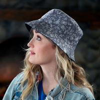 Darrington Press - Beauty of Exandria: The Wildes - Critical Role Reversible Bucket Hat