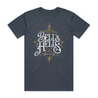 Darrington Press - Bells Hells T-Shirt - S