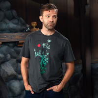 Darrington Press - Orym; Of The Air Ashari T-Shirt - 5XL