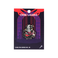 Darrington Press - Critical Role Chibi Pin No. 28 - Laudna