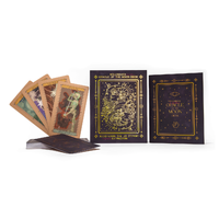 Darrington Press - Mollymauk Tealeaf (and Jester Lavorre) Oracle of the MoonÂ TarotÂ Deck