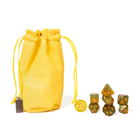 Darrington Press - Mighty Nein Dice Set: Nott the Brave