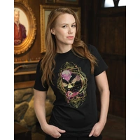 Darrington Press - Essek Thelyss T-Shirt - 4XL