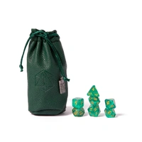 Darrington Press - Mighty Nein Dice Set: The Traveler