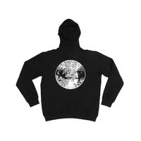 Darrington Press - Laudna Character Hoodie - M