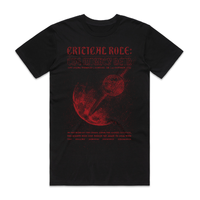 Darrington Press - Mighty Nein Echoes of the Solstice T-Shirt - 2XL