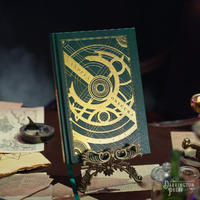 Darrington Press - Candela Obscura Core Rulebook - Limited Edition