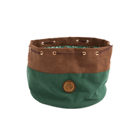 Darrington Press - Bailey's Green Dice Bag of Hoarding