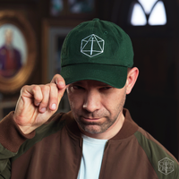 Darrington Press - Critical Role Dad Hat