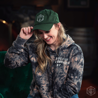 Darrington Press - You Can Certainly Try Pullover Hoodie - 6XL