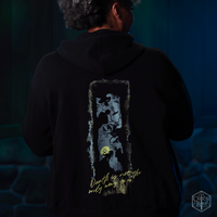 Darrington Press - Candela Obscura Beyond the Grave Hoodie - 3XL