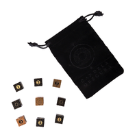 Darrington Press - Candela Obscura Premium Dice Set