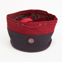 Darrington Press - Baileyâ€™s Red Dice Bag of Hoarding
