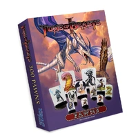 Kobold Press - Tome of Beasts 1 Pawns (5E/ToV)