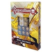 Rapsacallion RPG Dice Pack
