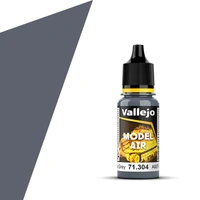 Vallejo - Model Air - AMT-11 Blue Grey 18 ml