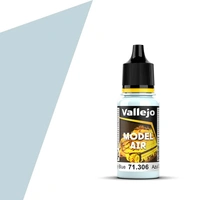 Vallejo - Model Air - Sky Blue 18 ml