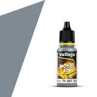 Vallejo - Model Air - BS Medium Sea Grey 18 ml