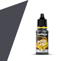 Vallejo - Model Air - AMT-12 Dark Grey 18 ml