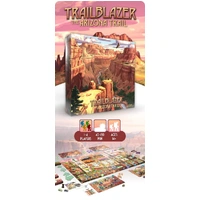 Trailblazer - the Arizona Trail Deluxe Edition