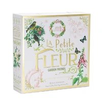 La Petite Fleur