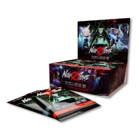 Neuroscape TCG: Genesis – Booster Display